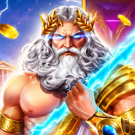 Emerald Shore App Icon